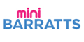 Mini Barratts logo