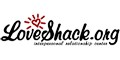 Love Shack logo