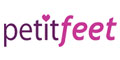 Petitfeet logo