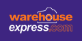 Warehouse Express logo
