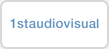 1stAudioVisual logo
