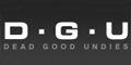 Dead Good Undies logo