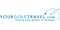 Your Golf Travel logo