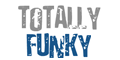 Totally Funky logo