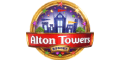 Alton Towers Resort Vouchers