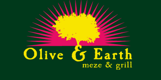 Olive and Earth logo
