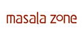 Masala Zone logo