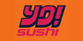 Yo sushi logo