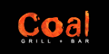 Coal Grill & Bar logo