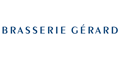 Brasserie Gerard logo